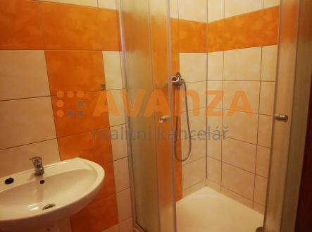 Pronájem bytu, 2+1, 75 m²