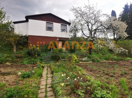 Prodej chaty/rekreačního objektu, 16 m²