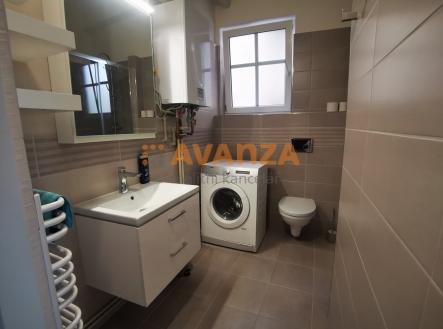 Prodej bytu, 2+1, 59 m²