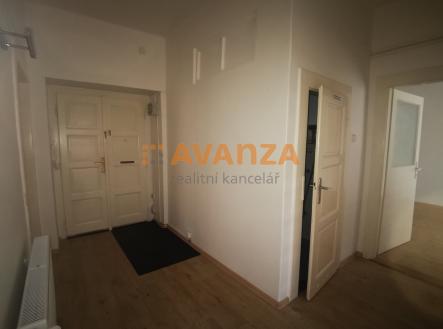 Prodej bytu, 2+1, 82 m²