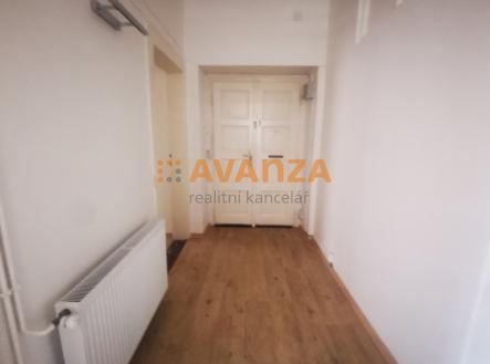 Prodej bytu, 2+1, 82 m²