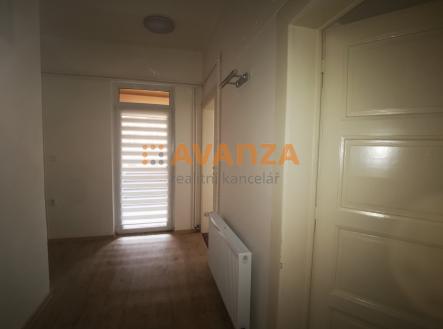 Prodej bytu, 2+1, 82 m²