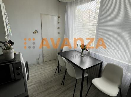 Pronájem bytu, 2+1, 61 m² obrázek