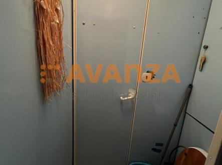 Pronájem bytu, 2+1, 61 m²