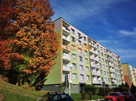 Prodej bytu, 3+1, 62 m²