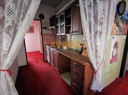 Prodej bytu, 3+1, 62 m²