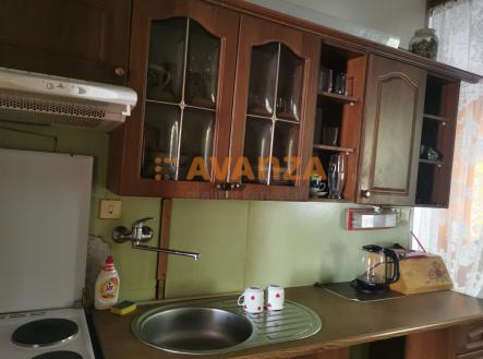 Prodej bytu, 3+1, 62 m²