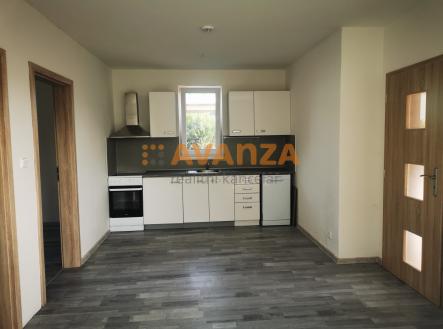 Pronájem domu/vily, 75 m²