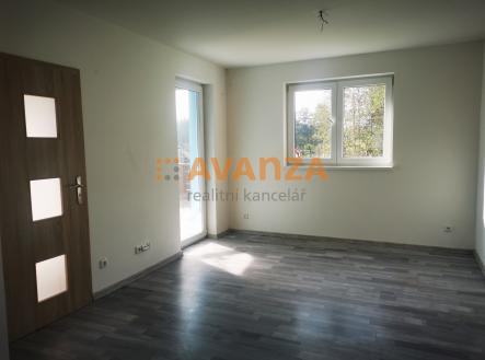 Pronájem domu/vily, 75 m²