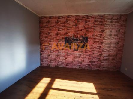 Pronájem bytu, 2+kk, 45 m²