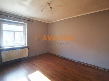 Pronájem bytu, 2+kk, 45 m²