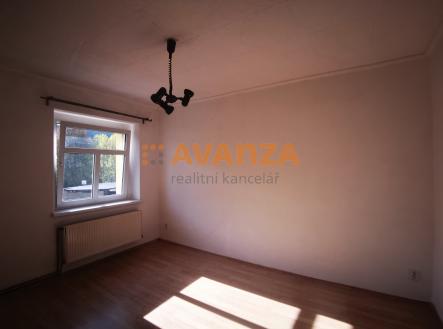 Pronájem bytu, 1+1, 45 m²