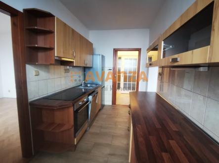 Pronájem bytu, 2+1, 65 m² obrázek