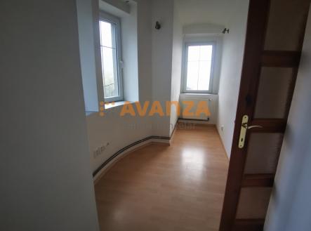 Pronájem bytu, 2+1, 65 m²