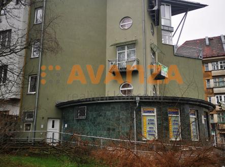 Pronájem obchodní prostor, 45 m²