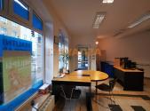 Pronájem obchodní prostory, 45 m²