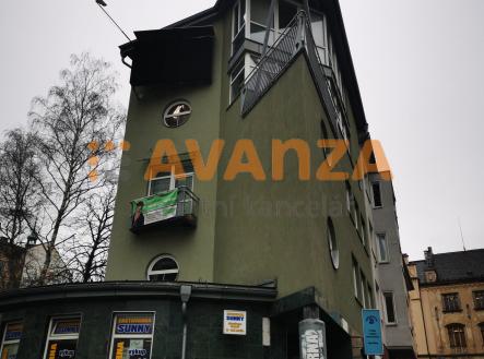 Pronájem obchodní prostor, 45 m²