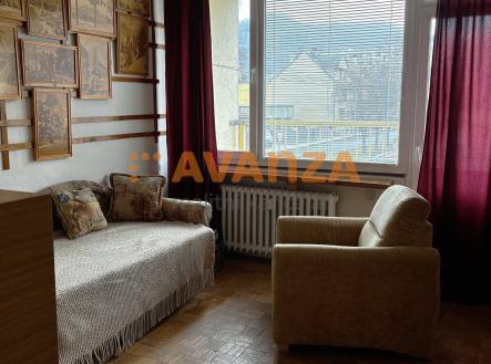 Prodej bytu, 3+1, 76 m²