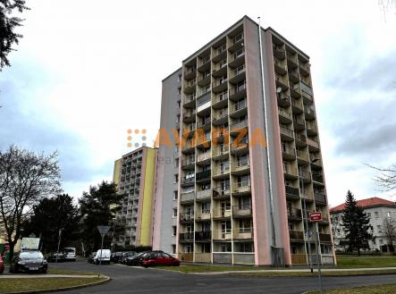 Prodej bytu, 3+1, 76 m²