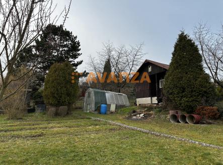 Prodej chaty/rekreačního objektu, 17 m²