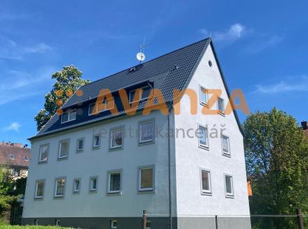 Pronájem bytu, 3+kk, 63 m²