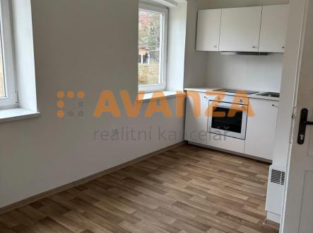 Pronájem bytu, 3+kk, 63 m²