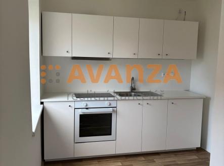 Pronájem bytu, 3+kk, 63 m²