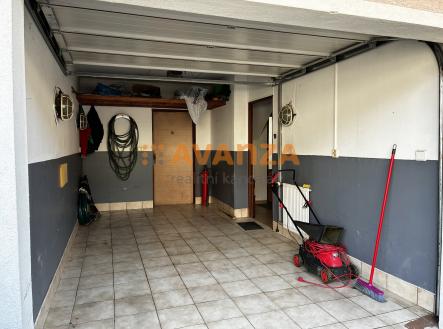 Pronájem domu/vily, 170 m²