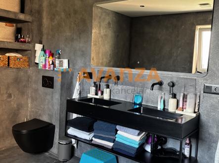 Prodej bytu, 3+kk, 92 m²