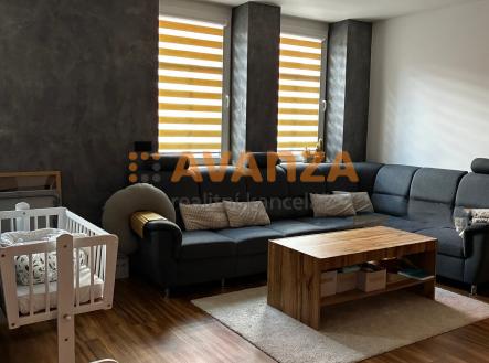 Prodej bytu, 3+kk, 92 m²
