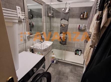 Pronájem bytu, 3+1, 104 m²