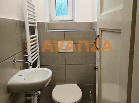 Pronájem bytu, 3+1, 104 m²