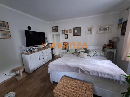 Pronájem bytu, 3+1, 104 m²