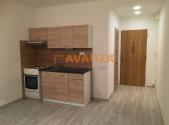 Pronájem bytu, 1+1, 34 m²