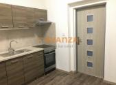 Pronájem bytu, 2+kk, 36 m²