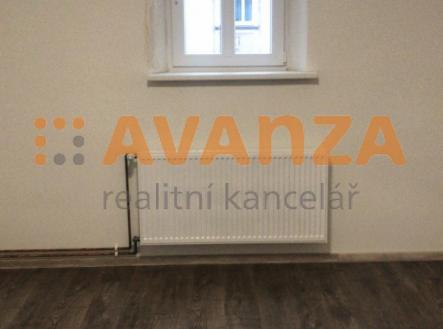 Pronájem bytu, 2+kk, 36 m²