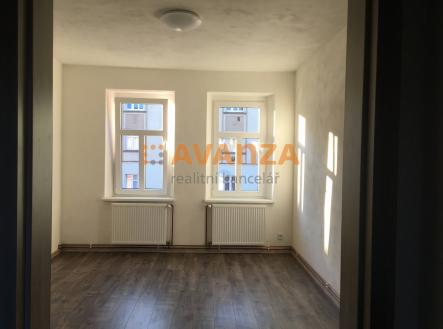 Pronájem bytu, 1+1, 32 m²