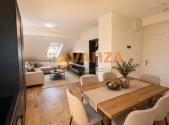 Prodej bytu, 2+kk, 57 m²