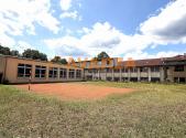 Prodej komerčního objektu, administrativní budova, 1 200 m²
