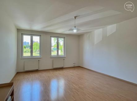 Prodej bytu, 1+kk, 43 m²