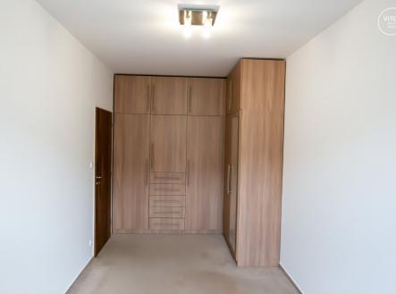 Pronájem bytu, 2+kk, 48 m²