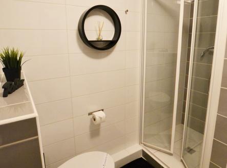 Pronájem bytu, 2+kk, 65 m²