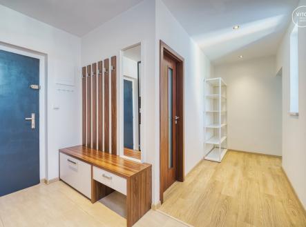 Prodej bytu, 3+kk, 87 m²