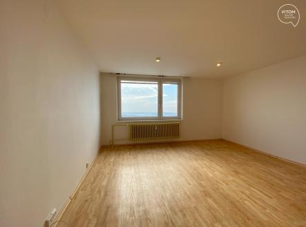 Pronájem bytu, 2+kk, 46 m²