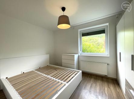 Pronájem bytu, 2+kk, 51 m²