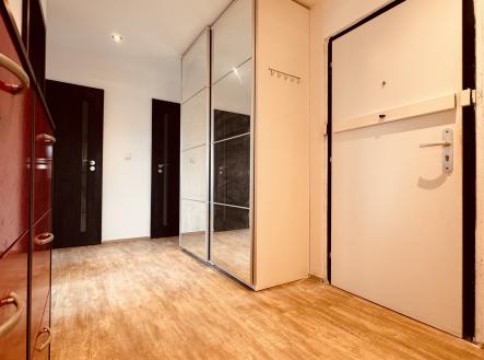 Pronájem bytu, 3+1, 72 m²