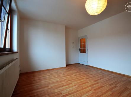 Pronájem bytu, 2+kk, 45 m²