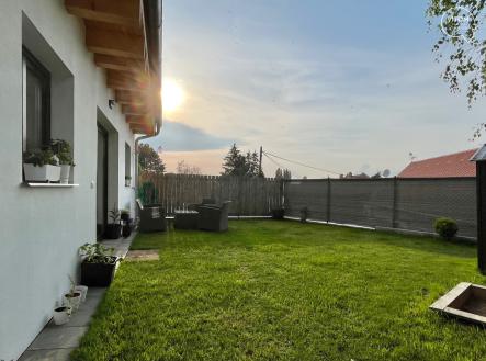 Prodej - dům/vila, 115 m²