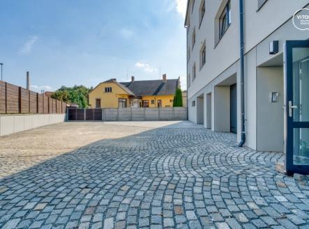 Pronájem bytu, 2+kk, 56 m²