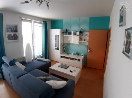 Pronájem bytu, 2+kk, 57 m² obrázek